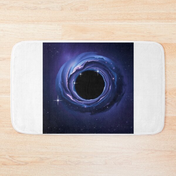 Item preview, Galaxies and Quasars in Purple Teal Sky designed and sold by sharon1210.
