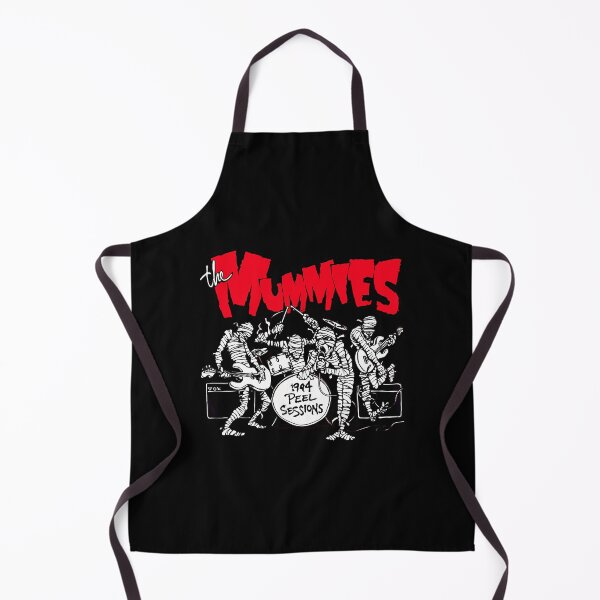 Item preview, The Mummies designed and sold by ConsuelCarter.