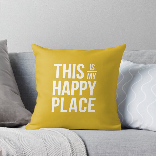 Item preview, This is my happy place designed and sold by Latte Design.