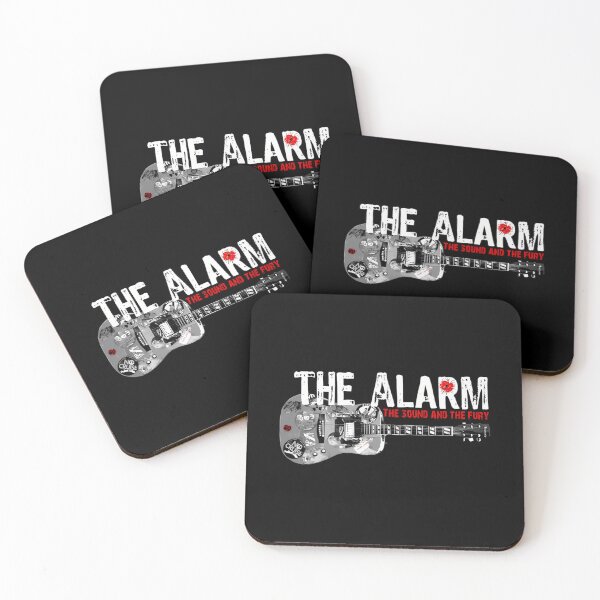Item preview, The Alarm Band designed and sold by ConsuelCarter.