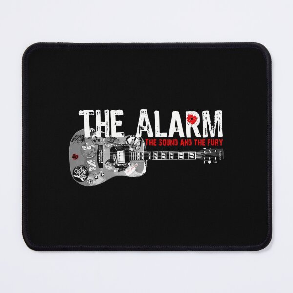 Item preview, The Alarm Band designed and sold by ConsuelCarter.