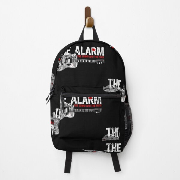 Item preview, The Alarm Band designed and sold by ConsuelCarter.