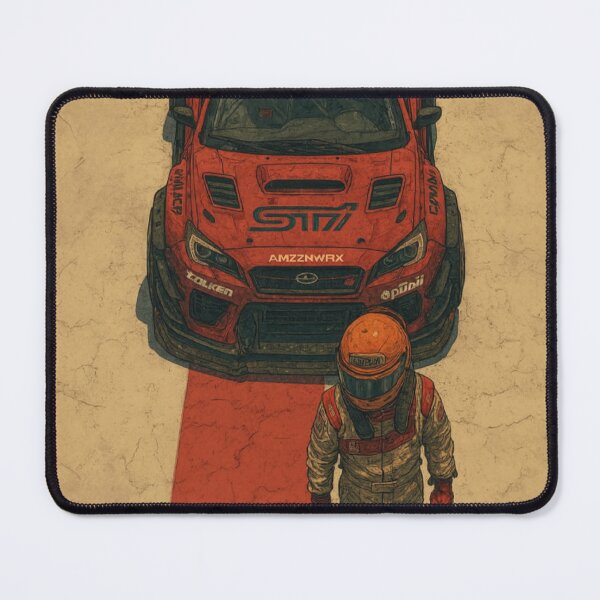 Item preview, Sti e la linea designed and sold by PRSubiFlow.