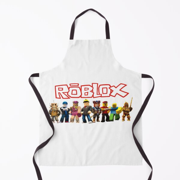 Item preview, Perfect Character Builderman And Team Gaming Noob Oof designed and sold by FaeRobel.