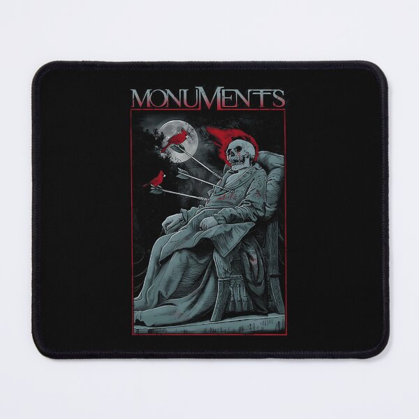 Item preview, Monuments - The Cardinal designed and sold by ConsuelCarter.