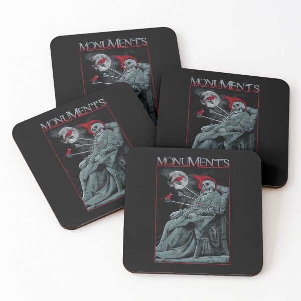 Item preview, Monuments - The Cardinal designed and sold by ConsuelCarter.