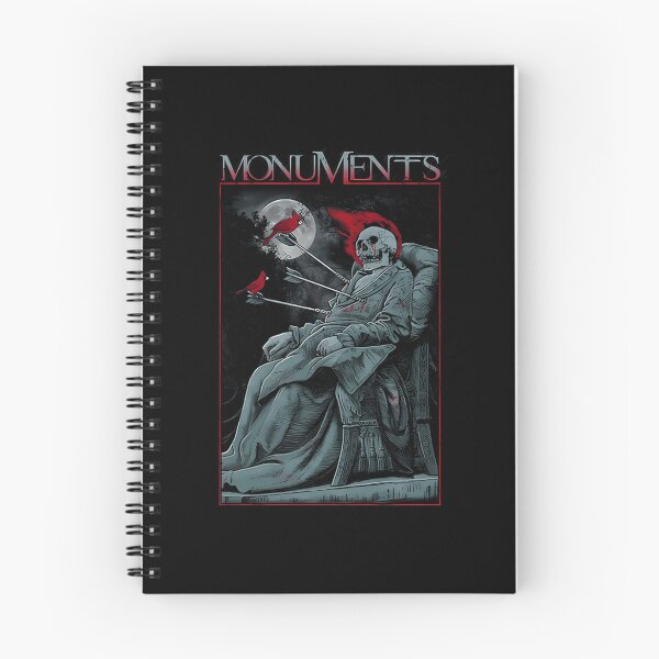 Item preview, Monuments - The Cardinal designed and sold by ConsuelCarter.