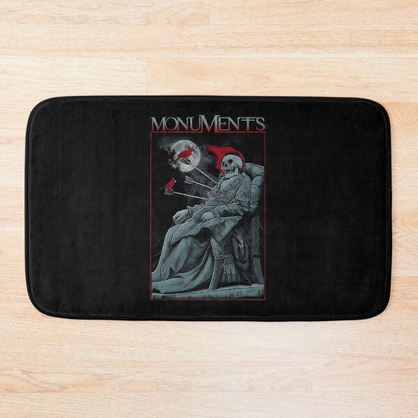 Item preview, Monuments - The Cardinal designed and sold by ConsuelCarter.