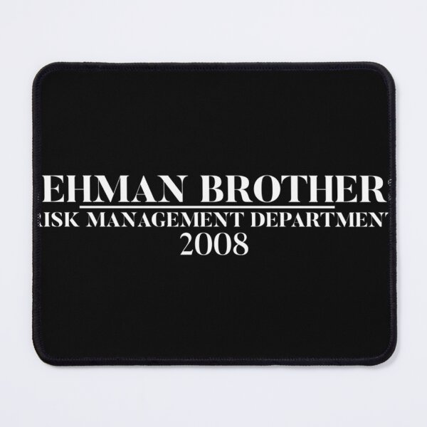 Item preview, Lehman Brothers designed and sold by GarmentTwilig.
