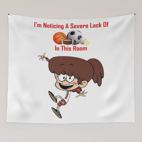 Item preview, Busy Vintage Cartoon Funny Family in House Big designed and sold by CheekyViviana.