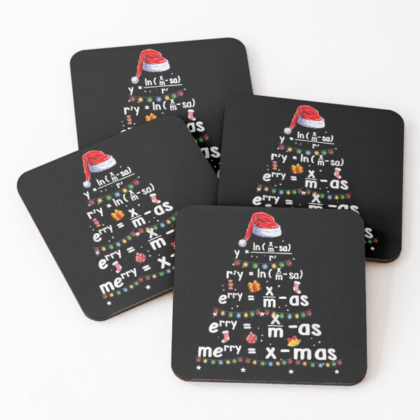 Item preview, Geometry Math Science Teacher Christmas designed and sold by PorterSpinka.