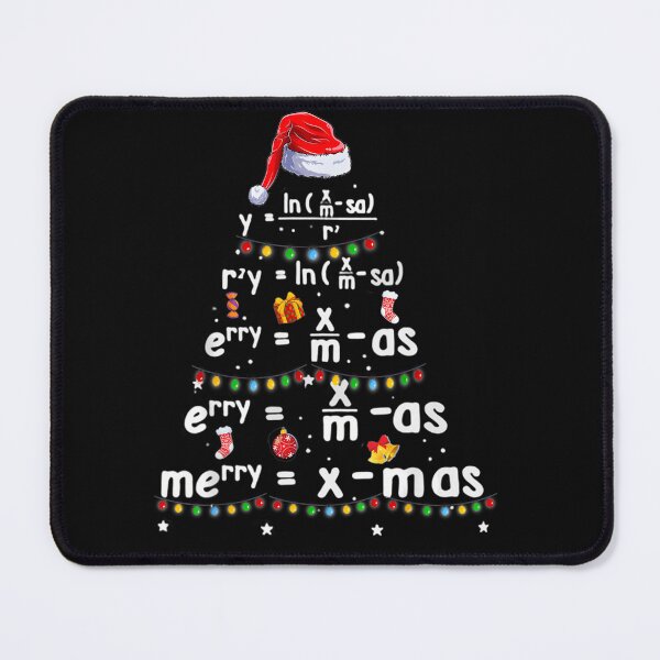 Item preview, Geometry Math Science Teacher Christmas designed and sold by PorterSpinka.