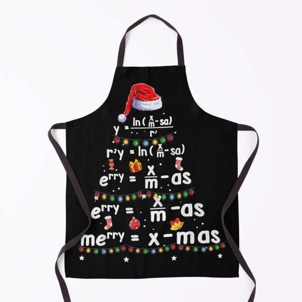 Item preview, Geometry Math Science Teacher Christmas designed and sold by PorterSpinka.