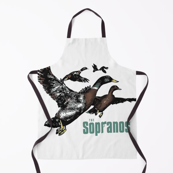 Item preview, Sopranos Ducks Movie designed and sold by WendyGardn7.