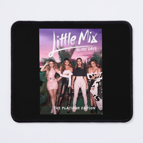 Item preview,  Little Mix designed and sold by JacquenettHoude.
