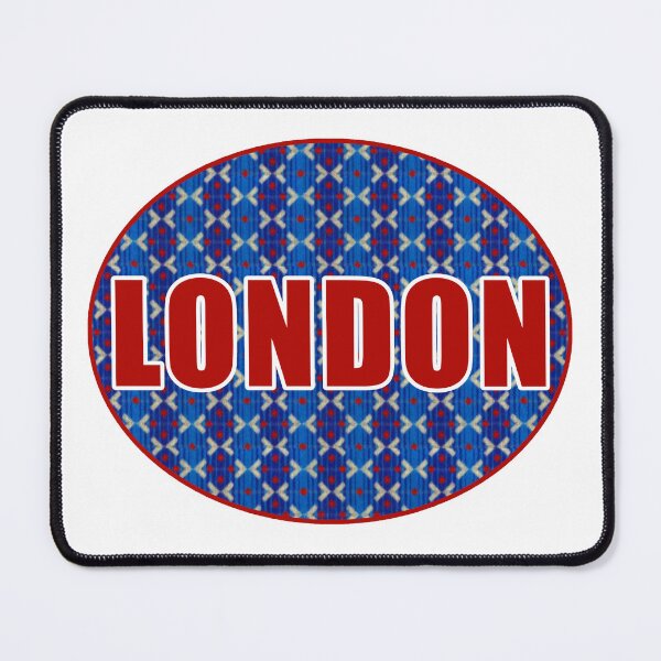 Item preview, London Souvenir designed and sold by OurHomeImages.
