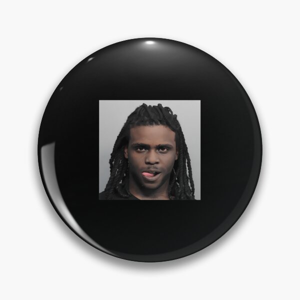 Item preview,  Chief Keef Mugshot designed and sold by GarmentTwilig.