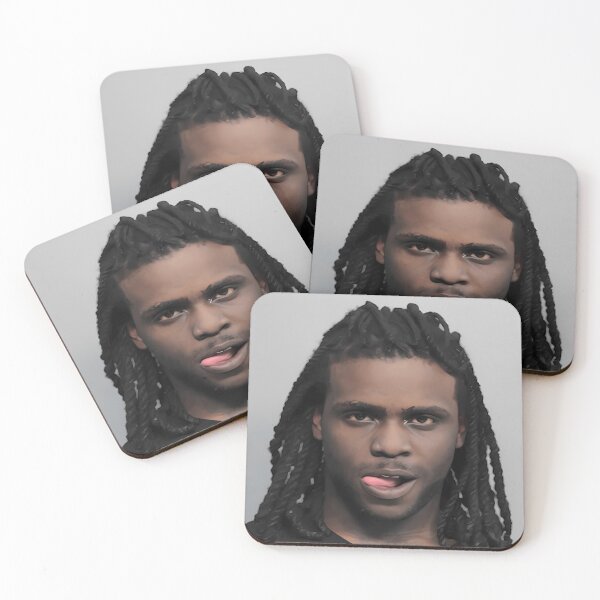 Item preview,  Chief Keef Mugshot designed and sold by GarmentTwilig.