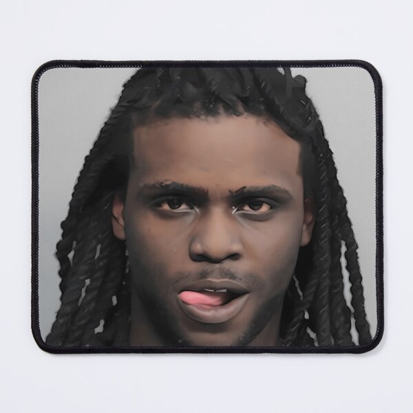 Item preview,  Chief Keef Mugshot designed and sold by GarmentTwilig.
