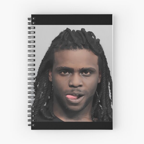 Item preview,  Chief Keef Mugshot designed and sold by GarmentTwilig.