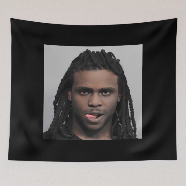 Item preview,  Chief Keef Mugshot designed and sold by GarmentTwilig.