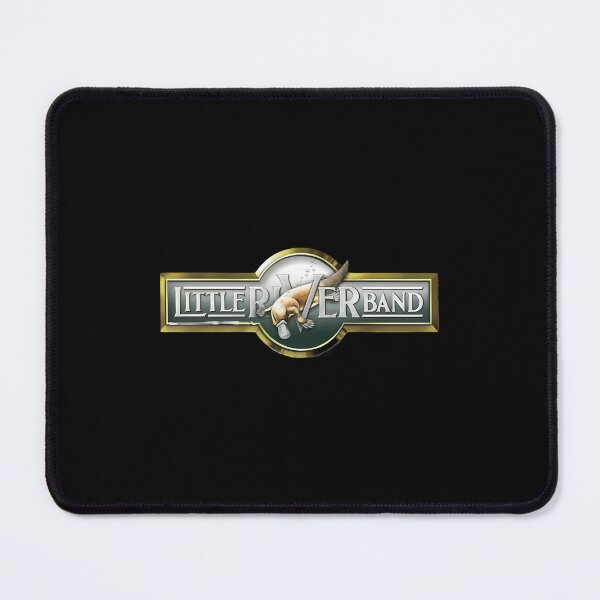 Item preview, Little River Band designed and sold by StefanChristian.