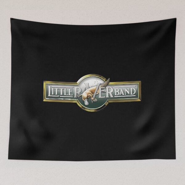 Item preview, Little River Band designed and sold by StefanChristian.