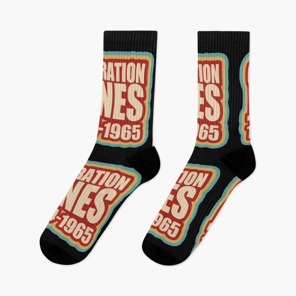 Item preview, Generation Jones. #5 designed and sold by EunsooLee.