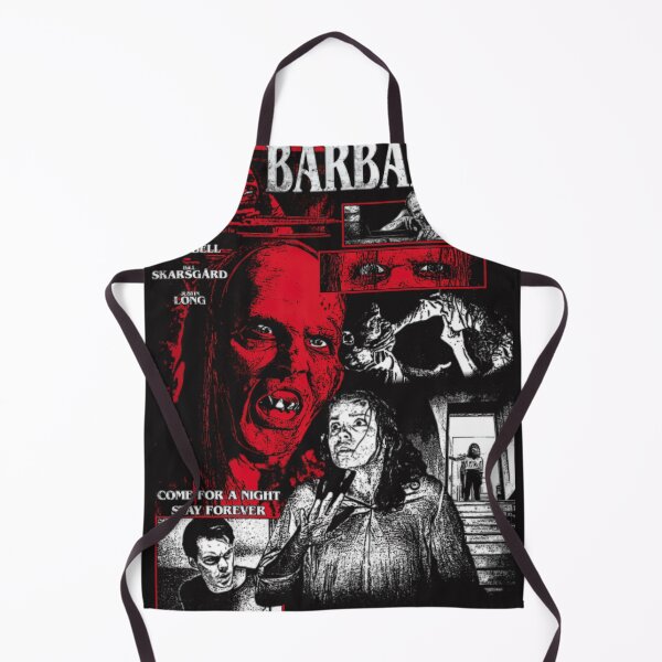 Item preview, Barbarian Movie Horror designed and sold by WendyGardn7.