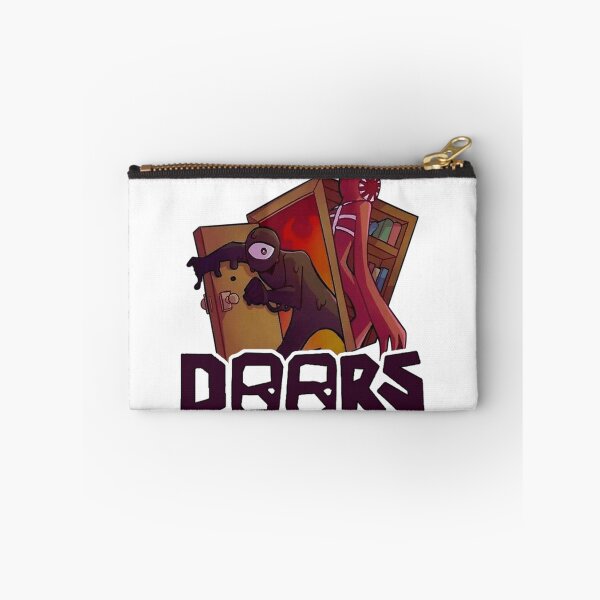 Item preview,  Doors - Seek Horror designed and sold by dominicblan.