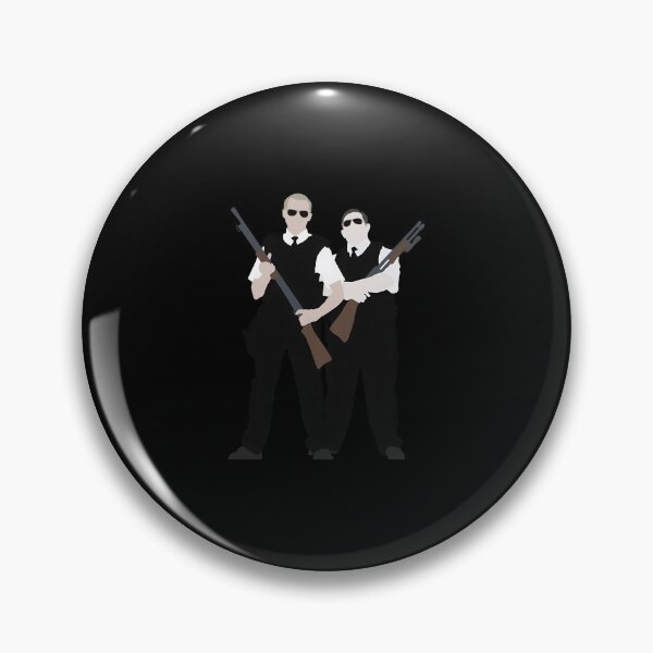 Item preview,  Hot Fuzz designed and sold by GarmentTwilig.