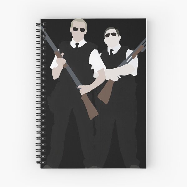 Item preview,  Hot Fuzz designed and sold by GarmentTwilig.