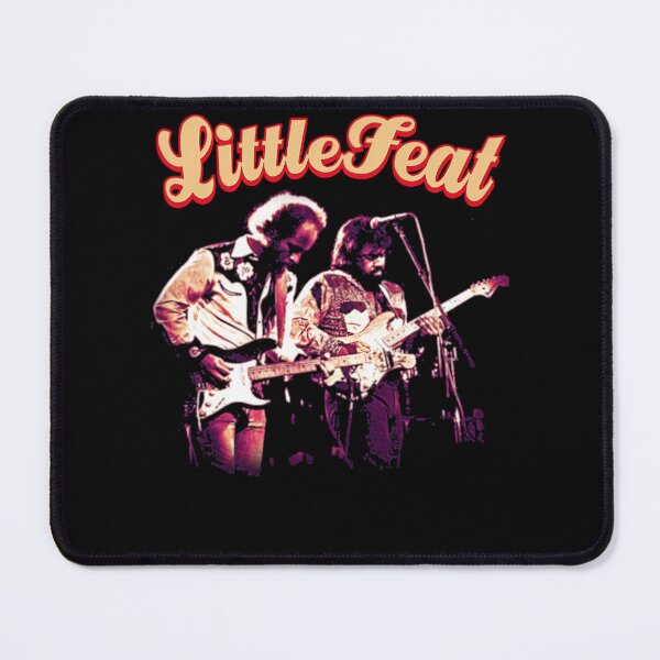 Item preview, little Feat 1970 Band Music Rock n Roll designed and sold by ViolletteCouet.