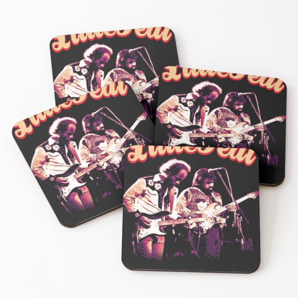 Item preview, little Feat 1970 Band Music Rock n Roll  designed and sold by ViolletteCouet.