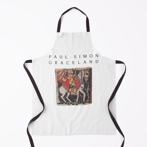 Item preview, Paul Simon Graceland designed and sold by MariahWeimann.