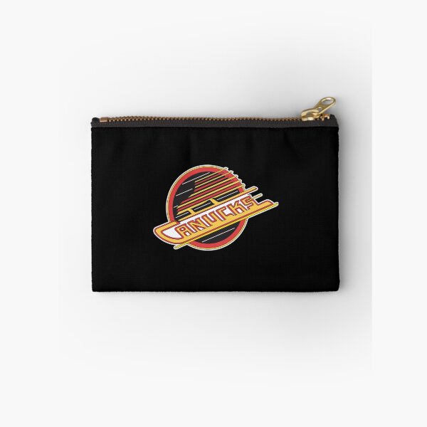 Artikelvorschau, Canucks Retro Reverse Hockey Skate entworfen und verkauft von skywalkersafa.