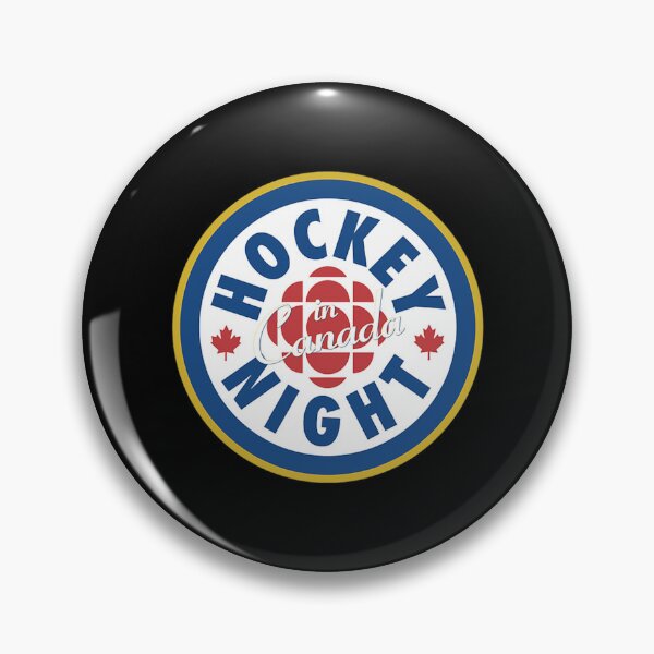 Item preview, Hockey Night In Canada designed and sold by skywalkersafa.