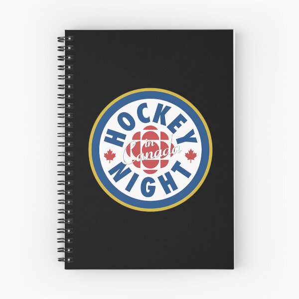 Item preview, Hockey Night In Canada designed and sold by skywalkersafa.