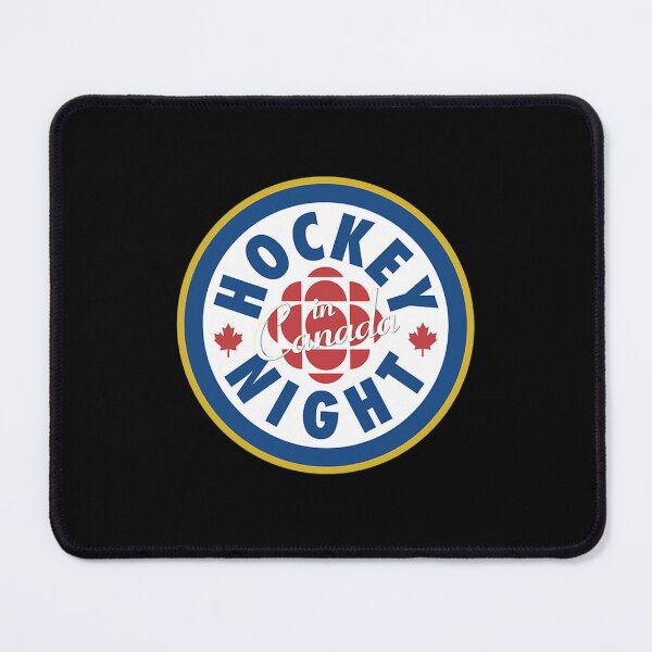Item preview, Hockey Night In Canada designed and sold by skywalkersafa.