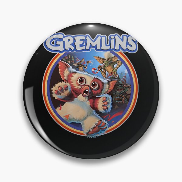 Artikelvorschau, Gremlin 4 entworfen und verkauft von PorterSpinka.