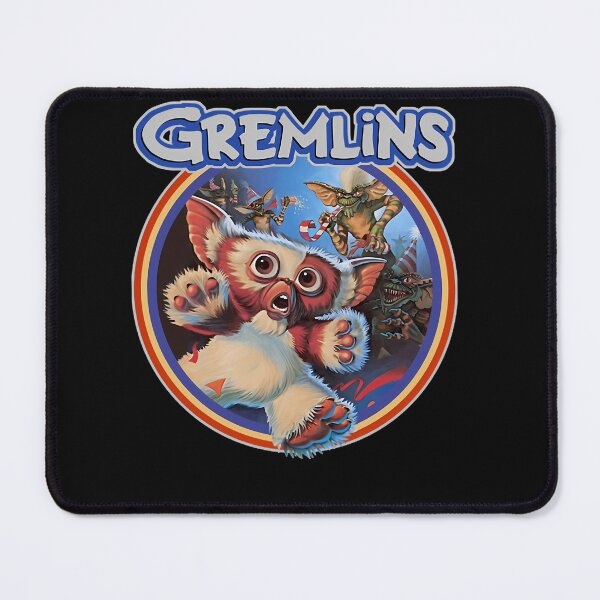 Item preview, Gremlin 4 designed and sold by PorterSpinka.
