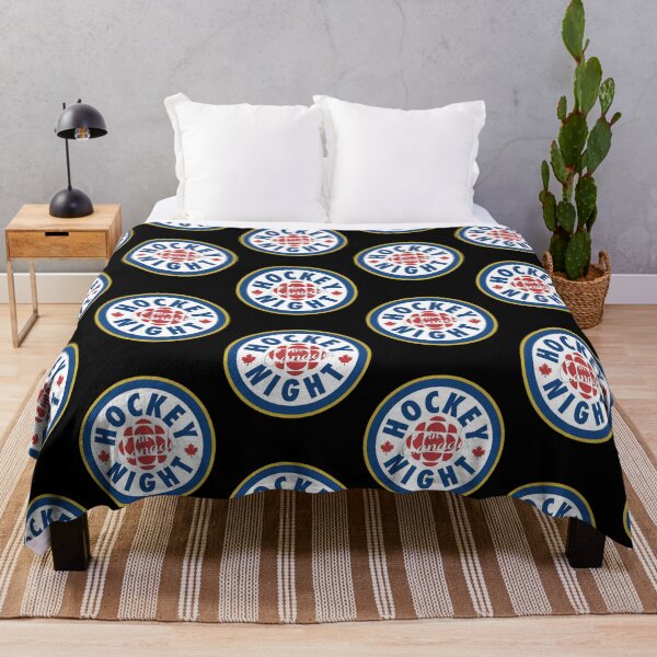 Item preview, Hockey Night In Canada designed and sold by skywalkersafa.