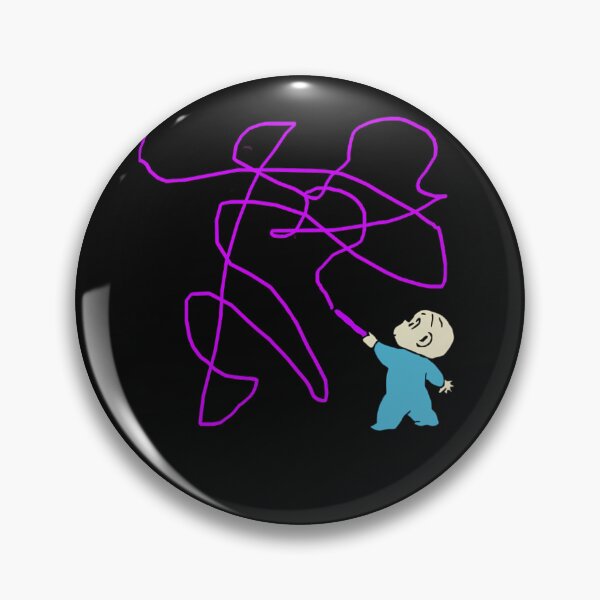 Item preview, Harold And The Purple Crayon T-Shirts Gift For Fans For Men And Women designed and sold by PorterSpinka.