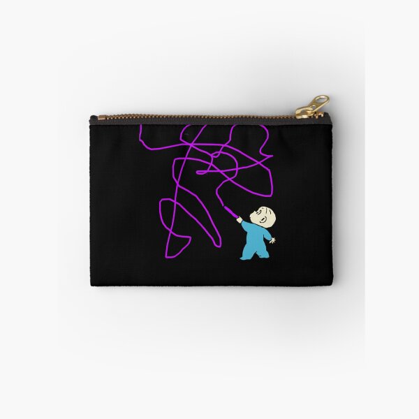 Item preview, Harold And The Purple Crayon T-Shirts Gift For Fans For Men And Women designed and sold by PorterSpinka.