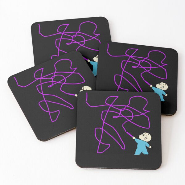 Item preview, Harold And The Purple Crayon T-Shirts Gift For Fans For Men And Women designed and sold by PorterSpinka.