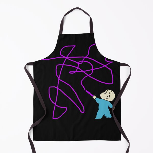 Item preview, Harold And The Purple Crayon T-Shirts Gift For Fans For Men And Women designed and sold by PorterSpinka.
