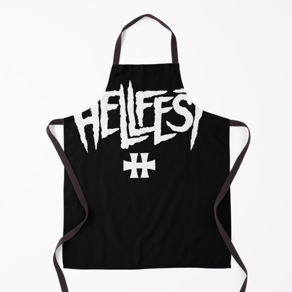 Item preview, Hellfest designed and sold by PorterSpinka.