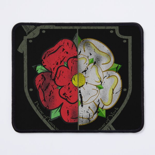 Item preview,  War Of The Roses designed and sold by GarmentTwilig.