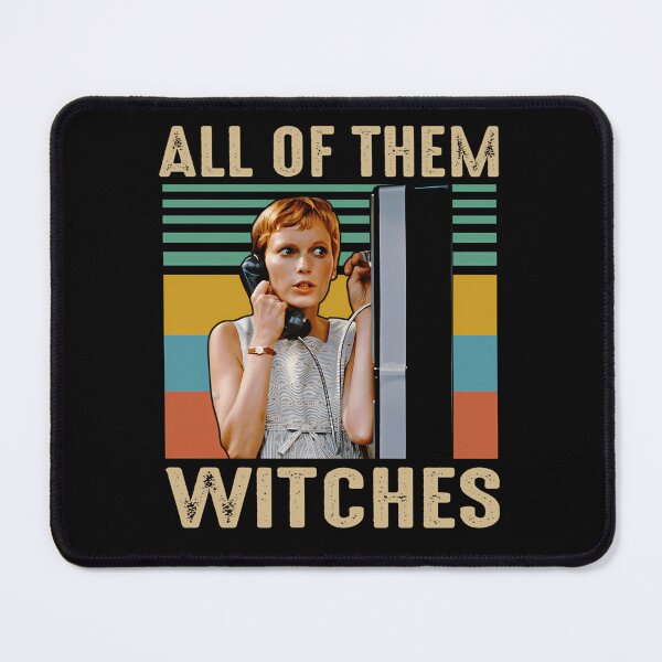 Item preview, All of Them Witches designed and sold by LucLachapelle.