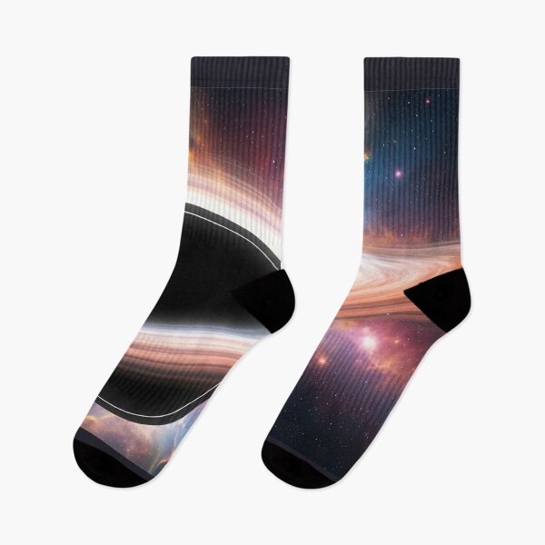 Item preview, Mystical Black Hole Space designed and sold by Space Journey Planner.